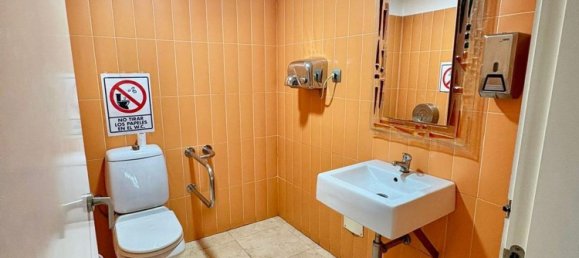 Gewerbliche Immobilie in Cadiz, Spain 160m², Nr. 150202 8