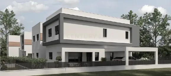 3 bedrooms Villa in Erimi, Cyprus No. 4201 5