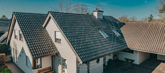 3 bedrooms Townhouse in County of Bentheim, Germany No. 229521 17