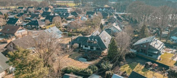 3 bedrooms Townhouse in County of Bentheim, Germany No. 229521 15