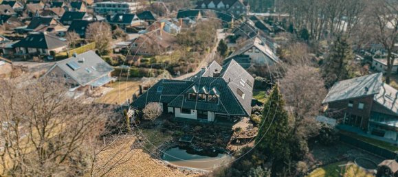 3 bedrooms Townhouse in County of Bentheim, Germany No. 229521 16