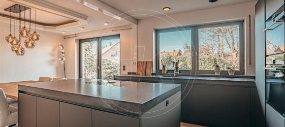 3 bedrooms Townhouse in County of Bentheim, Germany No. 229521 3