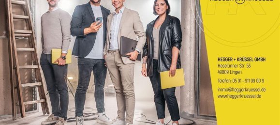 3 bedrooms Townhouse in County of Bentheim, Germany No. 229521 18