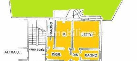 2 bedrooms Apartment in Bologna, Italy No. 329791 2