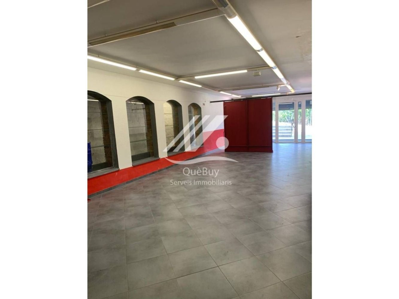 Gewerbliche Immobilie in Tarragona, Spain 232m², Nr. 217692