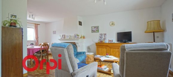 3 bedrooms House in Bernay, France No. 357235 3