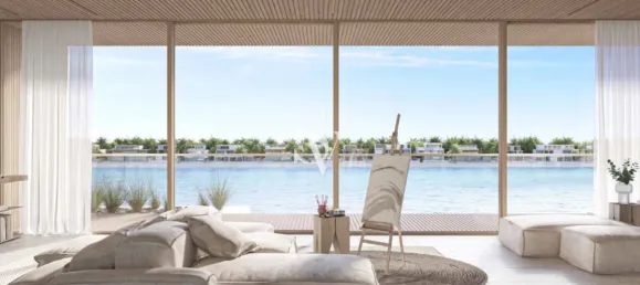 Villa de 5 dormitorios en Palm Jebel Ali, UAE No. 107650 17