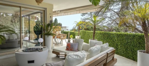 2 غرف نوم شقة في Le Cannet, France رقم 291801 7