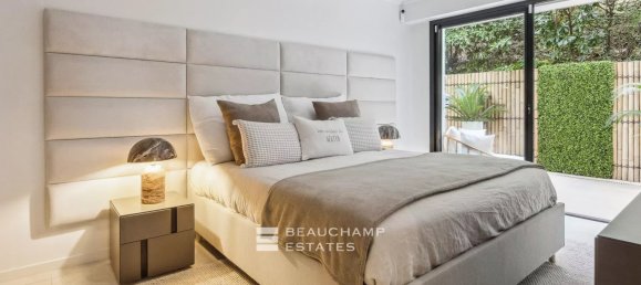 2 غرف نوم شقة في Le Cannet, France رقم 291801 5