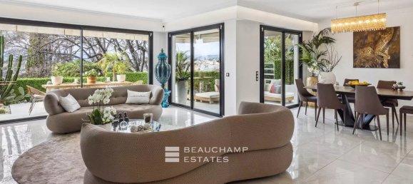 2 غرف نوم شقة في Le Cannet, France رقم 291801 2