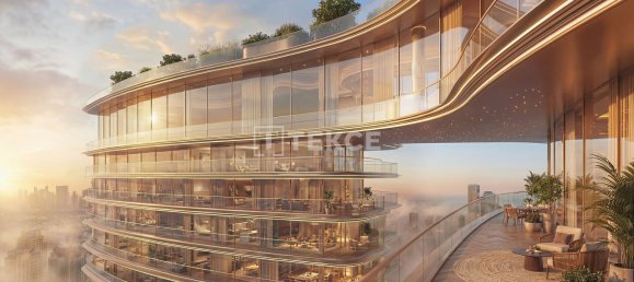 1 bedroom Apartment for sale in Jumeirah Village Circle, Dubai, UAE № 181436 5