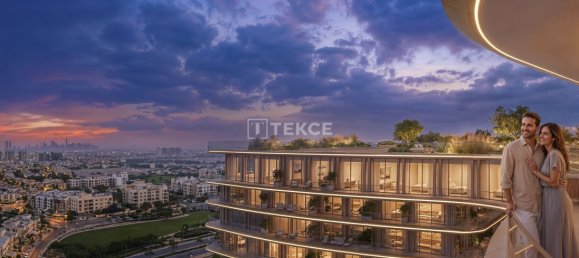 1 bedroom Apartment for sale in Jumeirah Village Circle, Dubai, UAE № 181436 7