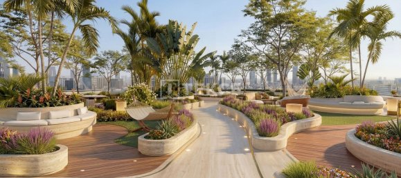 1 bedroom Apartment for sale in Jumeirah Village Circle, Dubai, UAE № 181436 20