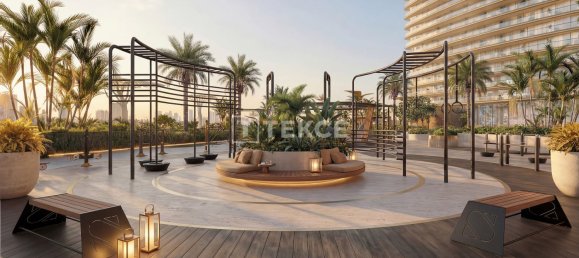 1 bedroom Apartment for sale in Jumeirah Village Circle, Dubai, UAE № 181436 18