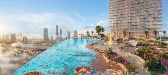 1 bedroom Apartment for sale in Jumeirah Village Circle, Dubai, UAE № 181436 24