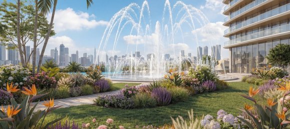 1 bedroom Apartment for sale in Jumeirah Village Circle, Dubai, UAE № 181436 25