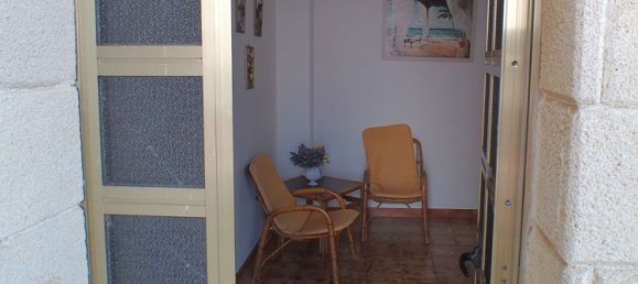 5 rooms Apartment in Manduria, Italy No. 34627 11