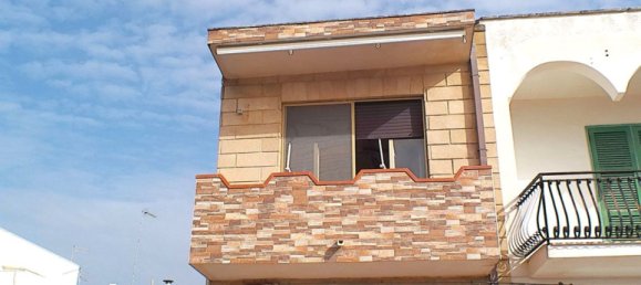 5 rooms Apartment in Manduria, Italy No. 34627 7