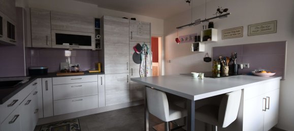 3 Schlafzimmer Stadthaus in Sachsen-Anhalt, Germany, Nr. 326030 8