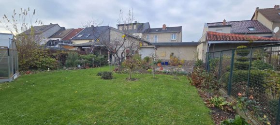 3 Schlafzimmer Stadthaus in Sachsen-Anhalt, Germany, Nr. 326030 4
