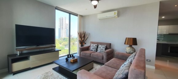 2 bedrooms Apartment in Pattaya, Thailand No. 11172 6