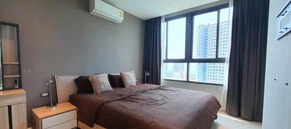 2 bedrooms Apartment in Pattaya, Thailand No. 11172 11