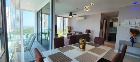 2 bedrooms Apartment in Pattaya, Thailand No. 11172 4