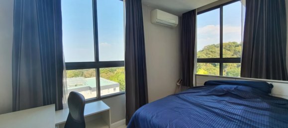 2 bedrooms Apartment in Pattaya, Thailand No. 11172 14