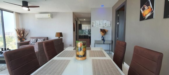 2 bedrooms Apartment in Pattaya, Thailand No. 11172 8
