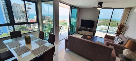 2 bedrooms Apartment in Pattaya, Thailand No. 11172 3
