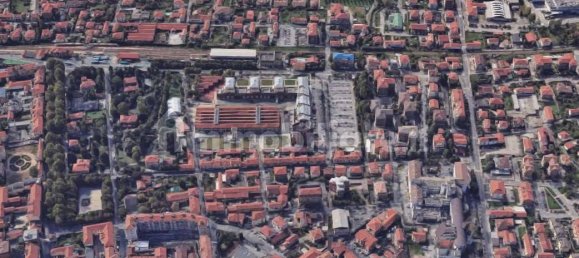 1-Zimmer Büro in Cirié, Italy, Nr. 259860 9