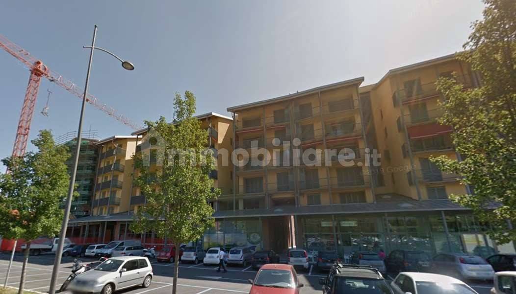 1-Zimmer Büro in Cirié, Italy, Nr. 259860