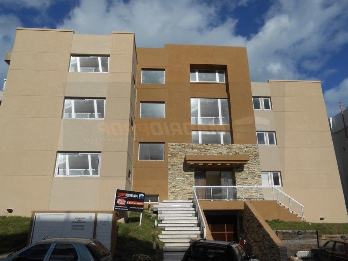 2 bedrooms Apartment in Mar del Plata, Argentina No. 66041