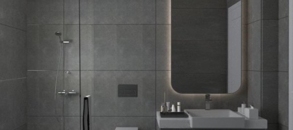 Villa 4+1 in Antalya, Turkey No. 8162 4