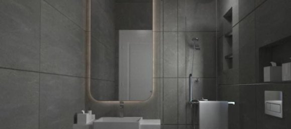 Villa 4+1 in Antalya, Turkey No. 8162 5