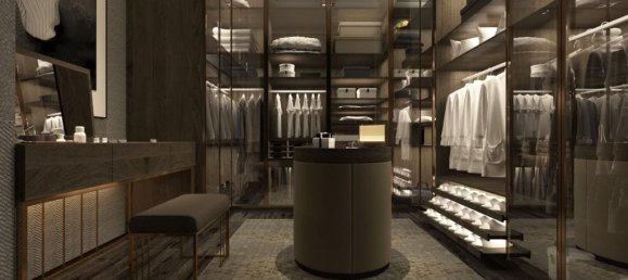 Villa 4+1 in Antalya, Turkey No. 8162 8