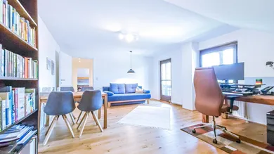 2 Schlafzimmer Wohnung in Innsbruck-Stadt, Austria, Nr. 159170