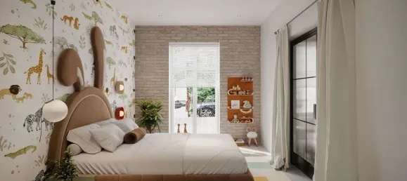 3 rooms Apartment in Kreuzberg, Germany No. 222067 7