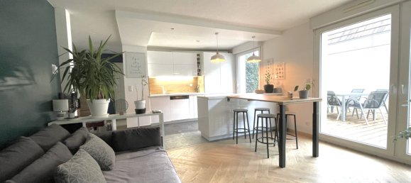 2 bedrooms Apartment in Weyersheim, France No. 70526 4
