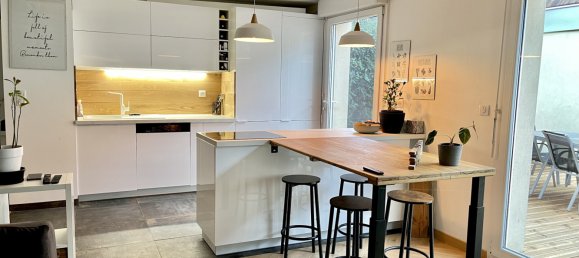 2 bedrooms Apartment in Weyersheim, France No. 70526 3