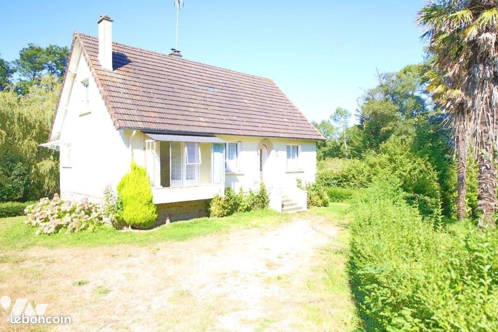 Casa de 2 dormitorios en Manche, France No. 356536