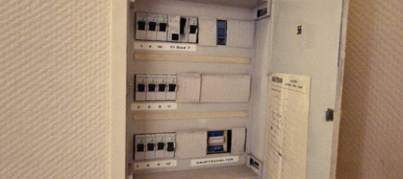 4-salle Appartement à Nuremberg, Germany No. 287291 25