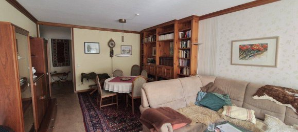 4-salle Appartement à Nuremberg, Germany No. 287291 7