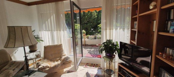 4-salle Appartement à Nuremberg, Germany No. 287291 6