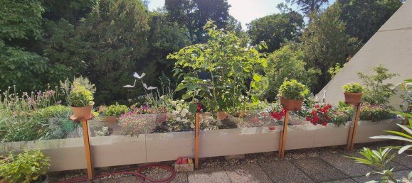 4-salle Appartement à Nuremberg, Germany No. 287291 13