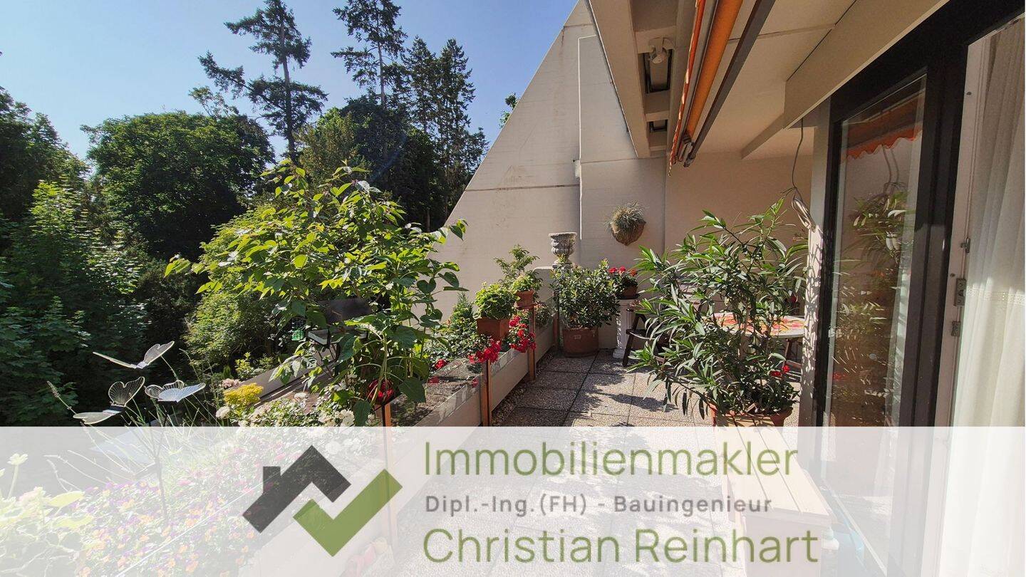 4غرفة شقة في Nuremberg, Germany رقم 287291