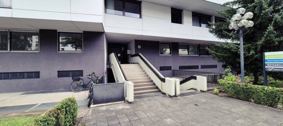 4-salle Appartement à Nuremberg, Germany No. 287291 30