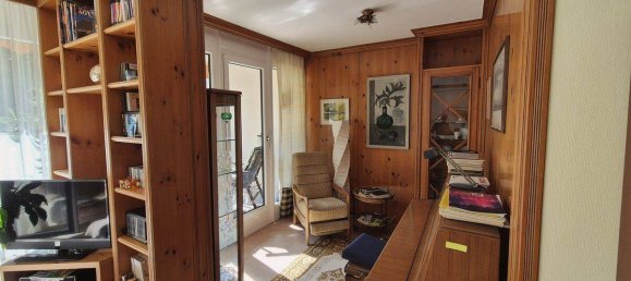 4-salle Appartement à Nuremberg, Germany No. 287291 5