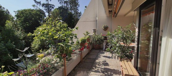 4-salle Appartement à Nuremberg, Germany No. 287291 11