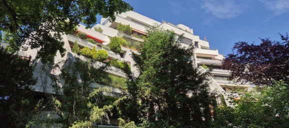 4-salle Appartement à Nuremberg, Germany No. 287291 27